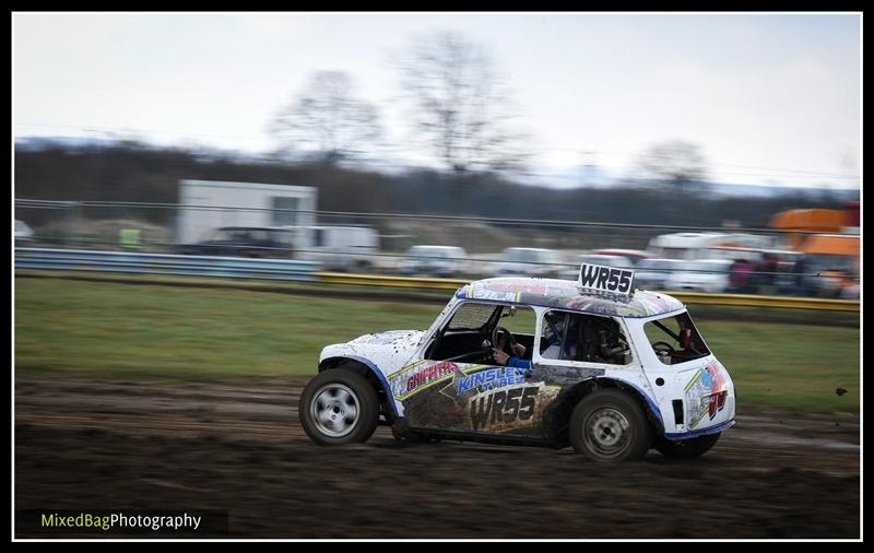 Scunthorpe Autograss Photography