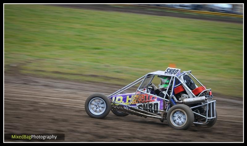 Scunthorpe Autograss Photography