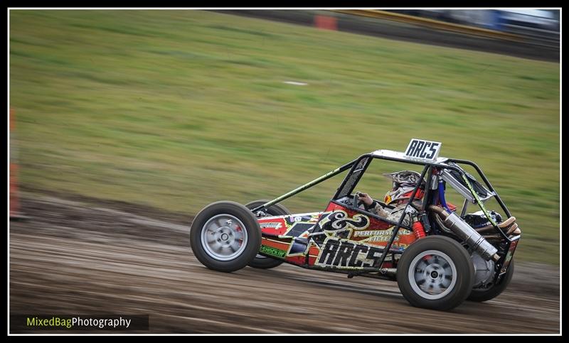 Scunthorpe Autograss Photography