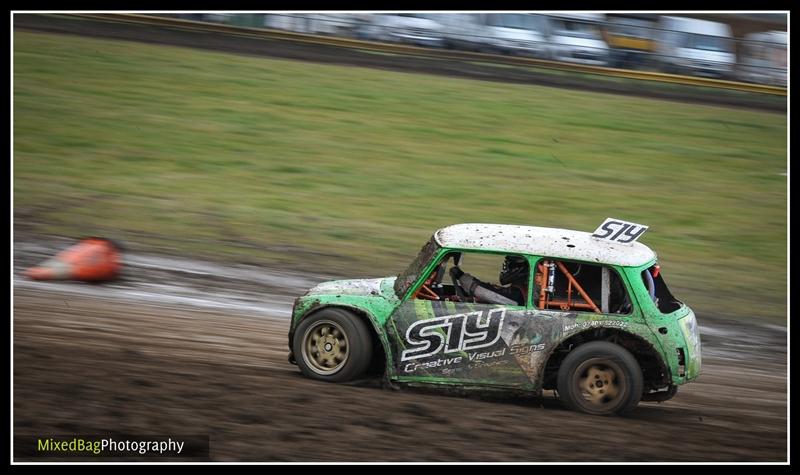 Scunthorpe Autograss Photography