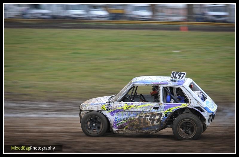 Scunthorpe Autograss Photography