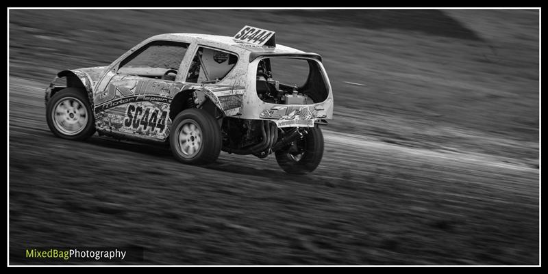 Scunthorpe Autograss Photography