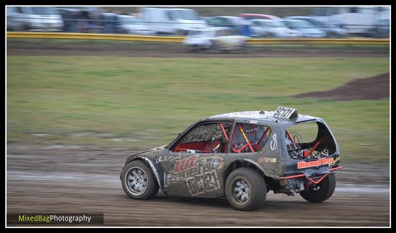 Scunthorpe Autograss Photography