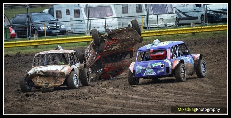 Scunthorpe Autograss Photography