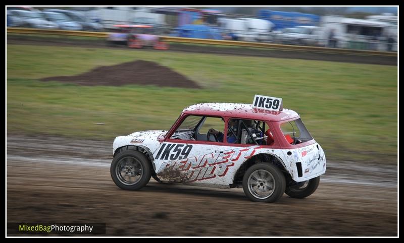 Scunthorpe Autograss Photography