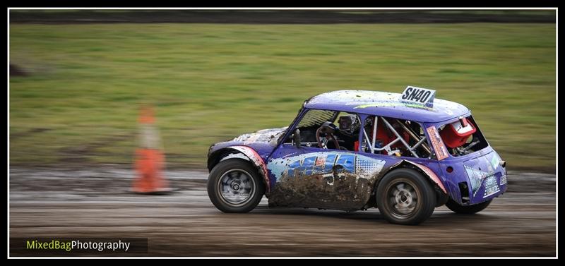 Scunthorpe Autograss Photography