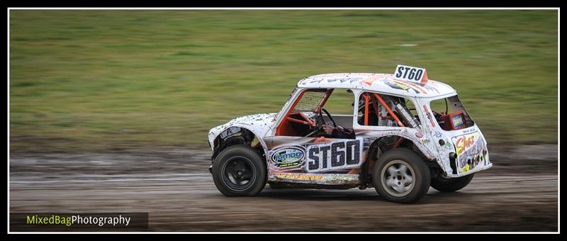 Scunthorpe Autograss Photography