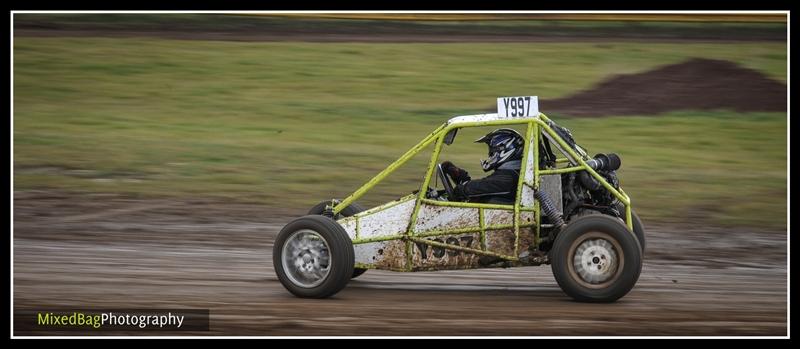 Scunthorpe Autograss Photography