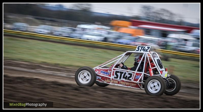 Scunthorpe Autograss Photography