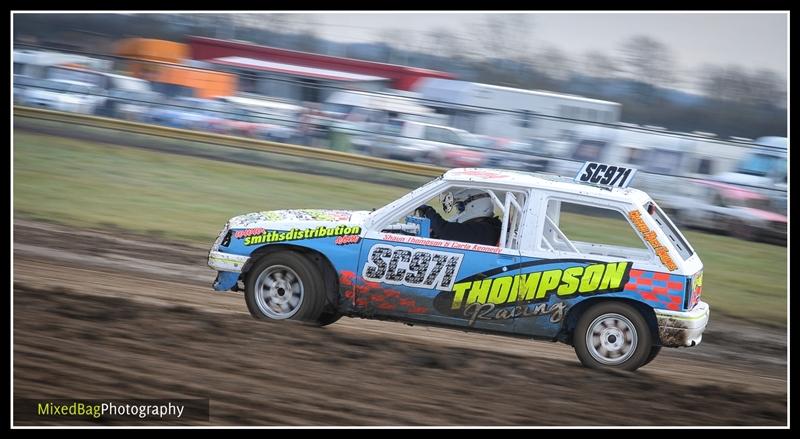 Scunthorpe Autograss Photography