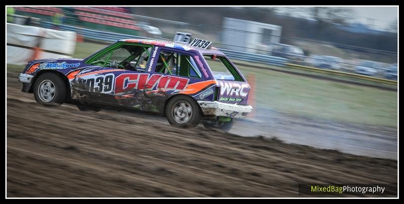 Scunthorpe Autograss Photography