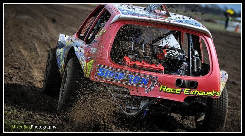 Scunthorpe Autograss Photography