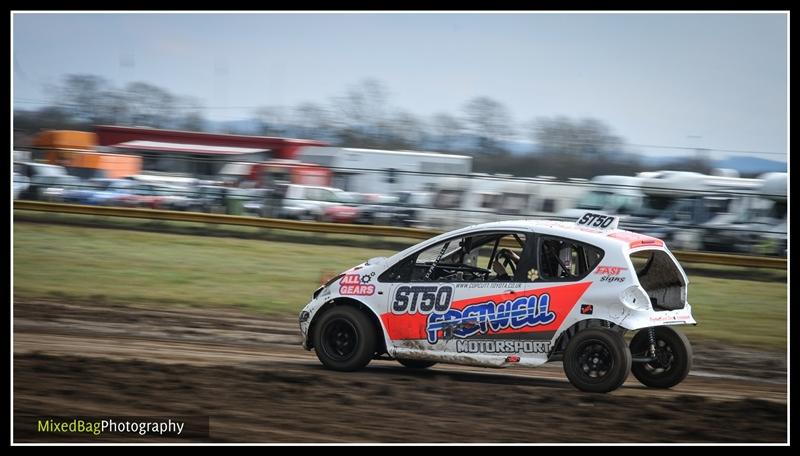 Scunthorpe Autograss Photography