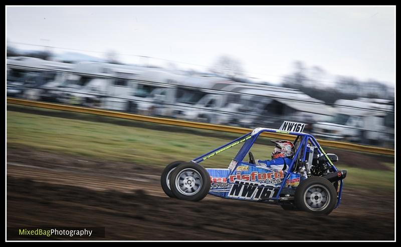 Scunthorpe Autograss Photography