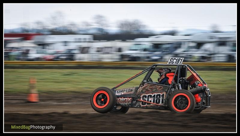 Scunthorpe Autograss Photography