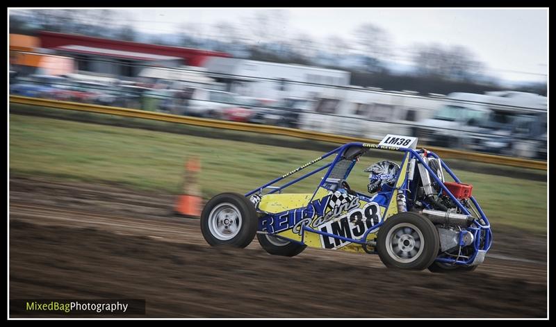 Scunthorpe Autograss Photography