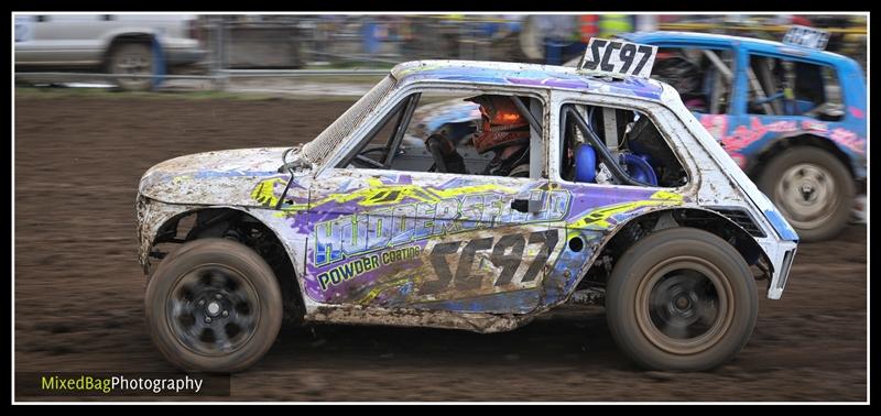 Scunthorpe Autograss Photography