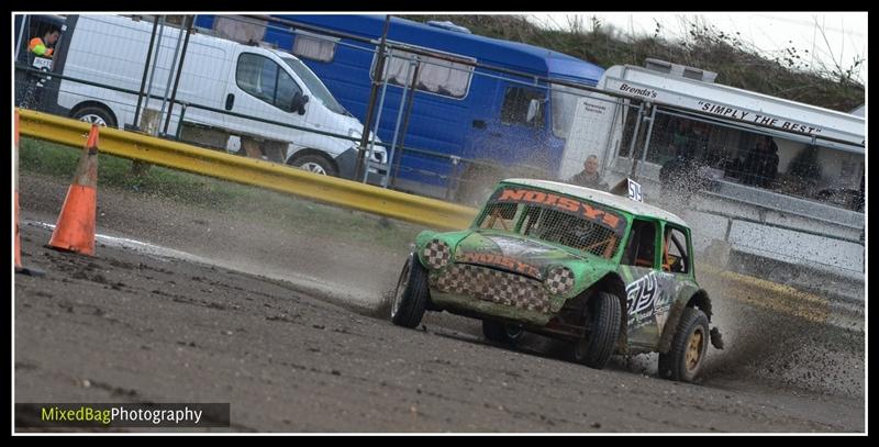 Scunthorpe Autograss Photography