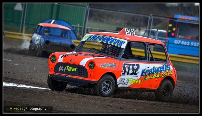 Scunthorpe Autograss Photography