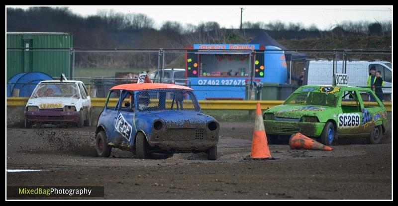 Scunthorpe Autograss Photography