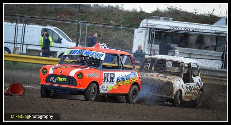 Scunthorpe Autograss Photography