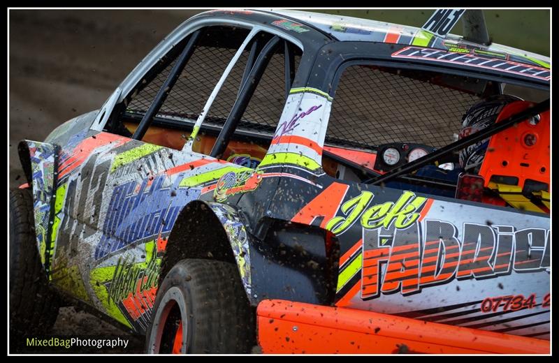 Scunthorpe Autograss Photography