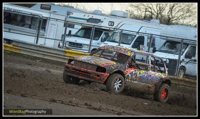 Scunthorpe Autograss Photography