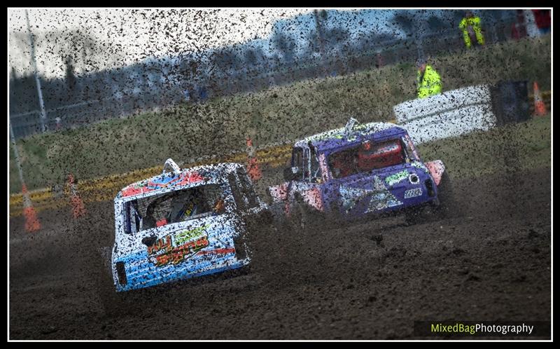 Scunthorpe Autograss Photography