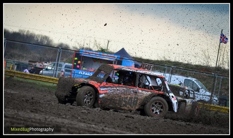 Scunthorpe Autograss Photography