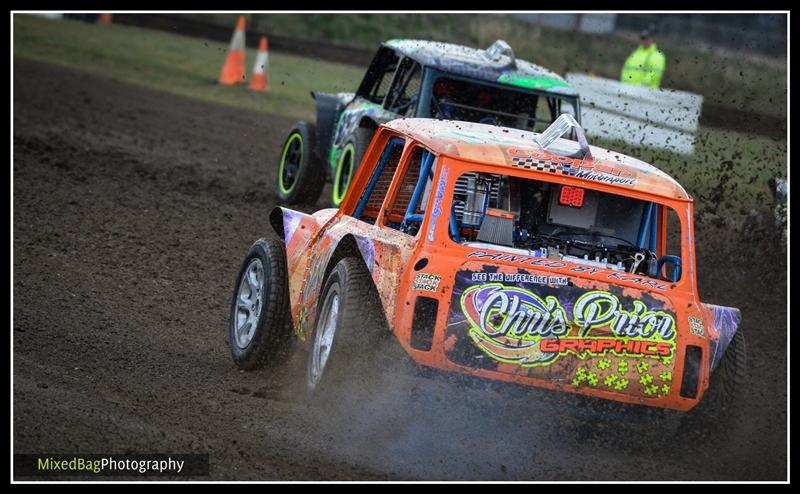 Scunthorpe Autograss Photography