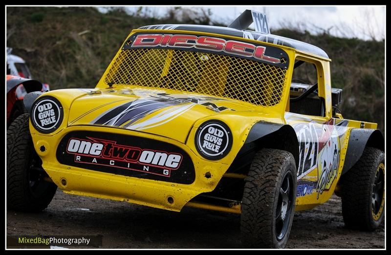 Scunthorpe Autograss Photography