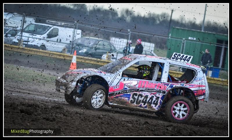 Scunthorpe Autograss Photography