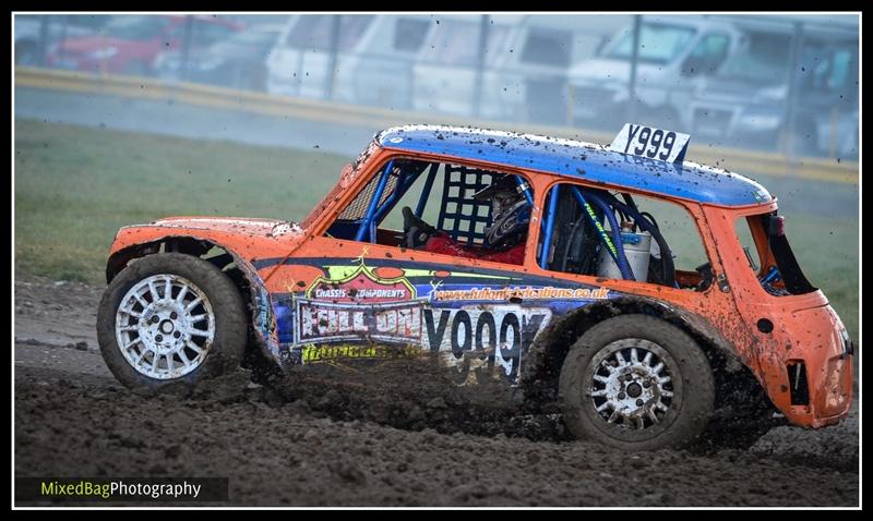 Scunthorpe Autograss Photography