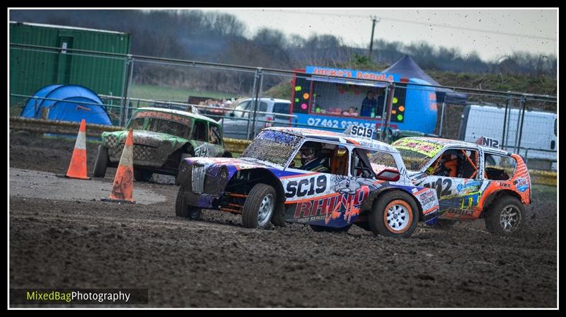 Scunthorpe Autograss Photography