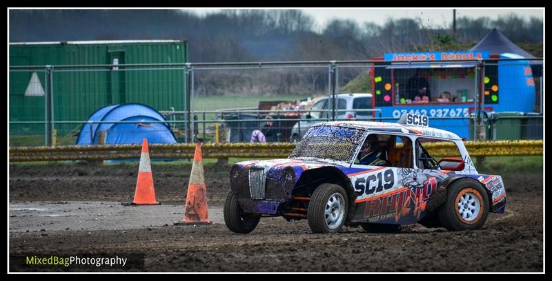 Scunthorpe Autograss Photography