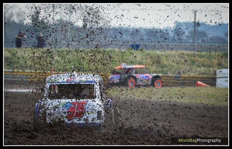 Scunthorpe Autograss Photography