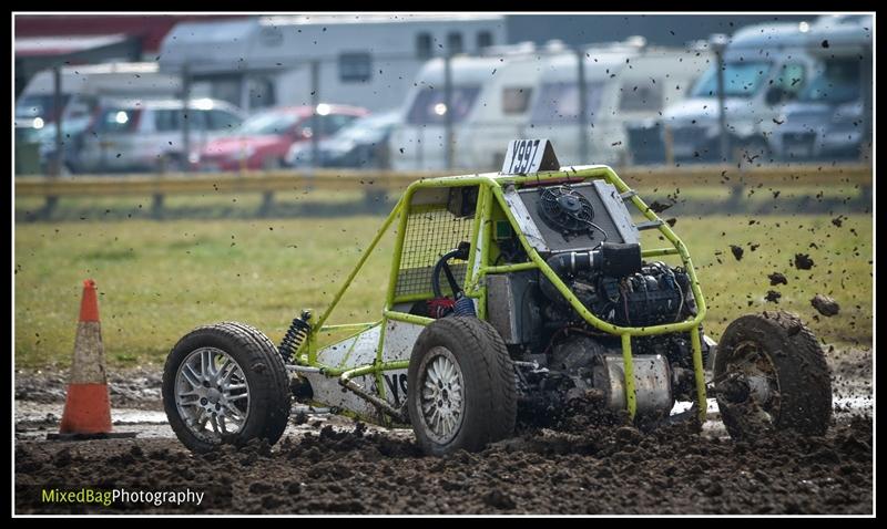 Scunthorpe Autograss Photography