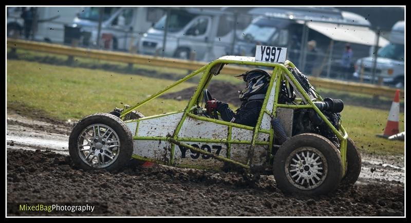 Scunthorpe Autograss Photography