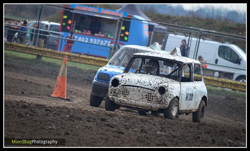 Scunthorpe Autograss Photography