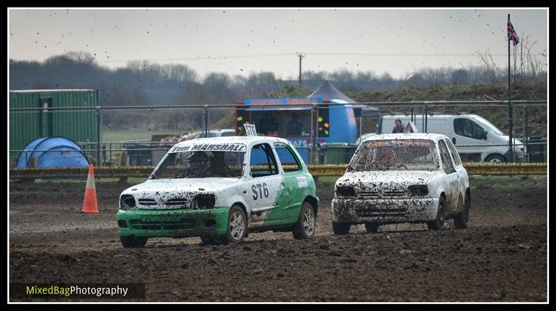 Scunthorpe Autograss Photography