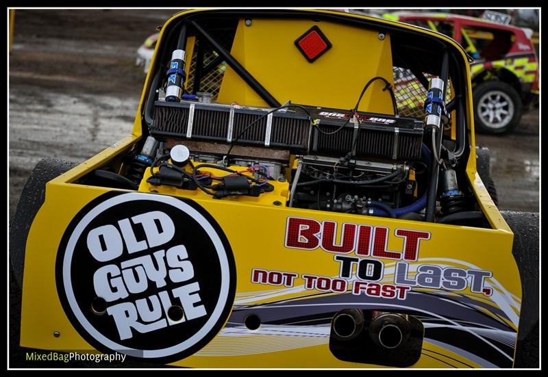 Scunthorpe Autograss Photography