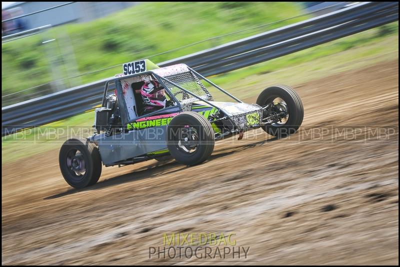 Nigel Thompson Memorial meeting motorsport photography uk