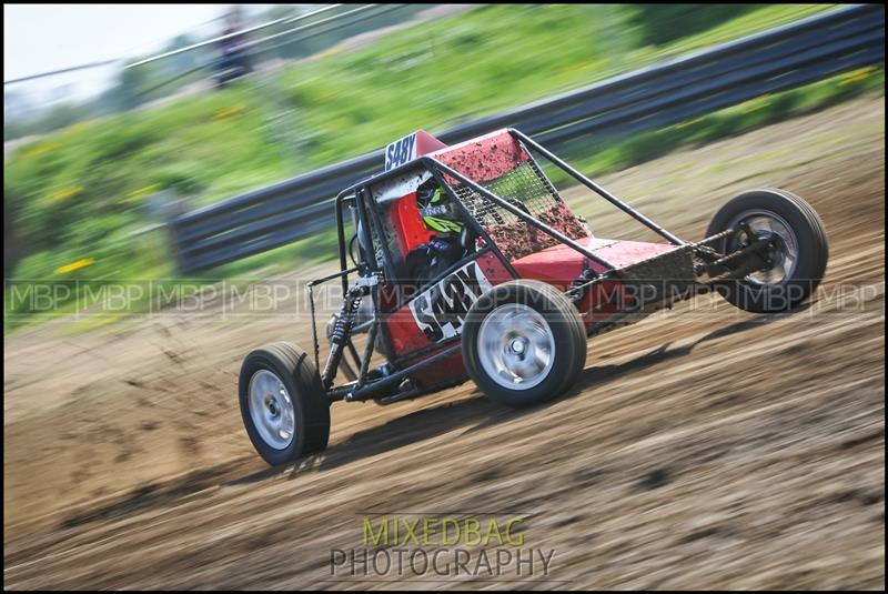 Nigel Thompson Memorial meeting motorsport photography uk