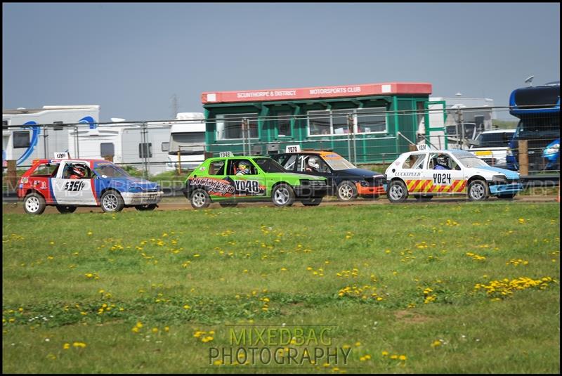 Nigel Thompson Memorial meeting motorsport photography uk