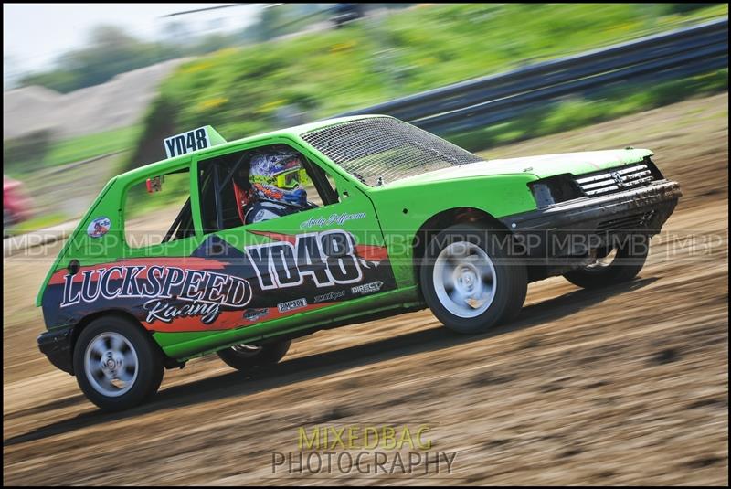 Nigel Thompson Memorial meeting motorsport photography uk