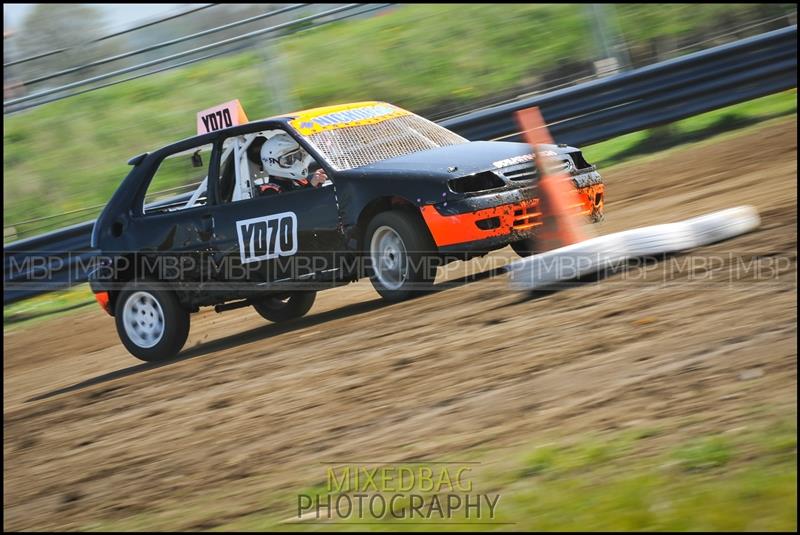 Nigel Thompson Memorial meeting motorsport photography uk