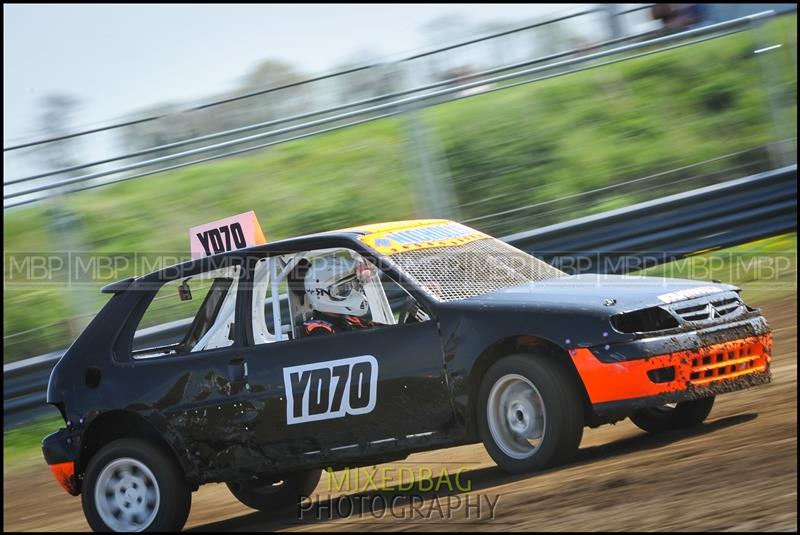 Nigel Thompson Memorial meeting motorsport photography uk