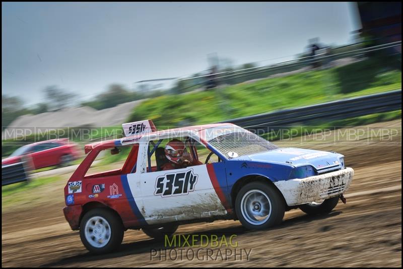 Nigel Thompson Memorial meeting motorsport photography uk