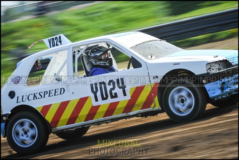 Nigel Thompson Memorial meeting motorsport photography uk