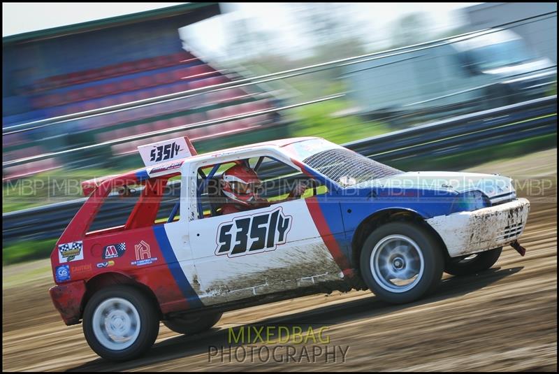 Nigel Thompson Memorial meeting motorsport photography uk